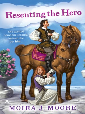 Resenting the Hero - ebook
